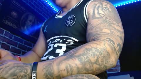 Jordan  online show from October 2025 04:35:02 AM