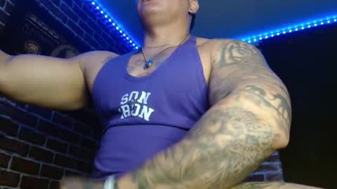 Jordan  online show from November 2025 12:48:02 PM