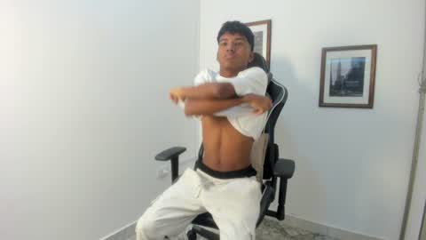 Snapshot of jordan_cum18 chatting on July 2026 03:09:01 AM jordan_cum18 online show from July 2026 03:09:01 AM