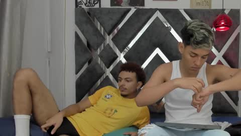 jordan online show from January 2025 01:14:01 PM