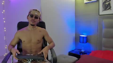 jordan online show from February 2025 12:57:02 PM