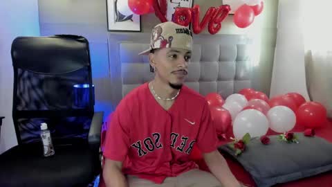 jordan online show from February 2025 12:43:02 PM