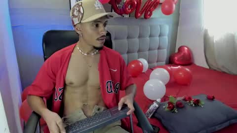 jordan online show from February 2025 04:01:02 PM