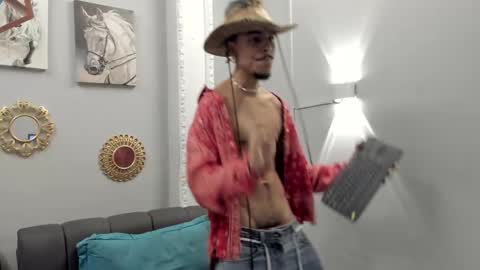 jordan online show from February 2025 01:02:01 PM