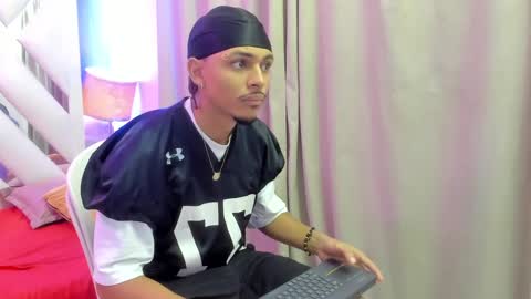 jordan online show from September 2025 12:54:01 PM