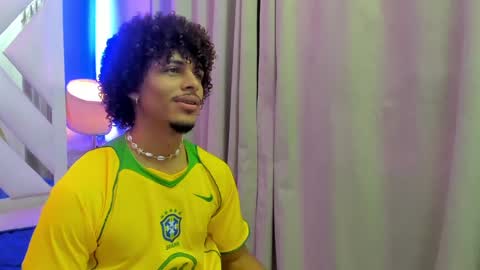 jordan online show from October 2025 12:33:01 PM