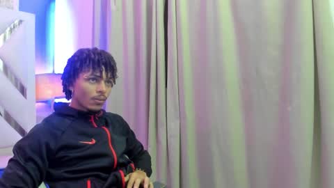 jordan online show from October 2025 12:23:02 PM