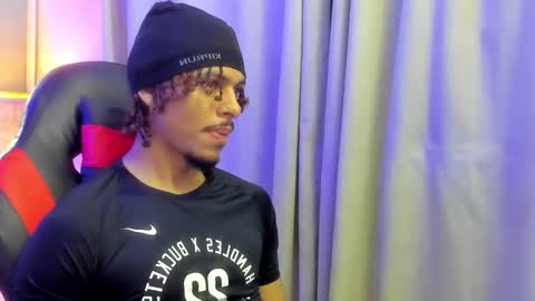 jordan online show from October 2025 01:00:01 PM