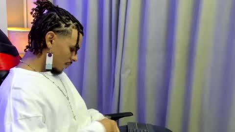 jordan online show from November 2025 12:40:02 PM