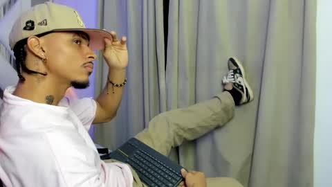 jordan online show from November 2025 01:07:02 PM