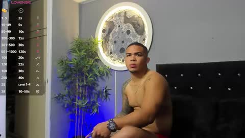 Jordan online show from November 2025 10:08:02 AM