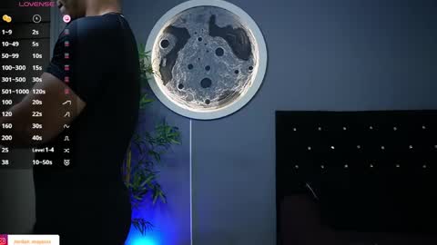 Jordan online show from April 2026 09:07:01 AM