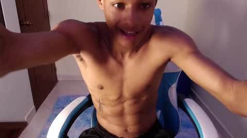 jordan online show from November 2025 09:52:02 PM