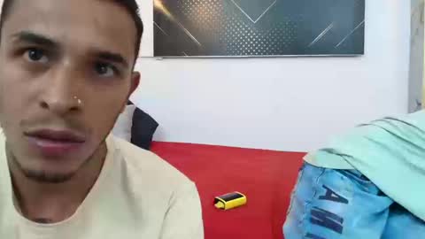 Snapshot of jordanandandrew chatting on September 2025 08:23:01 PM jordanandandrew online show from September 2025 08:23:01 PM