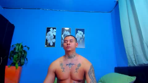 Jordanharrd online show from November 2025 01:37:01 AM