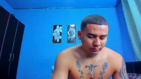 Jordanharrd online show from January 2026 11:10:01 PM