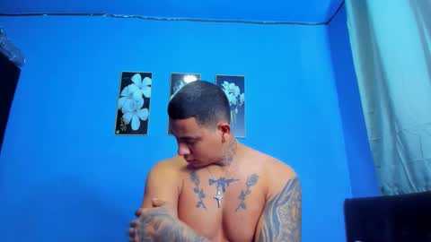 Jordanharrd online show from February 2026 06:44:02 PM