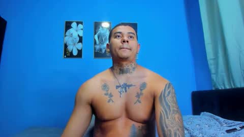 Jordanharrd online show from March 2026 12:05:01 AM