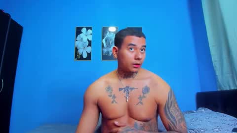 Jordanharrd online show from March 2026 11:01:01 PM