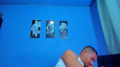 Jordanharrd online show from March 2026 01:23:01 AM