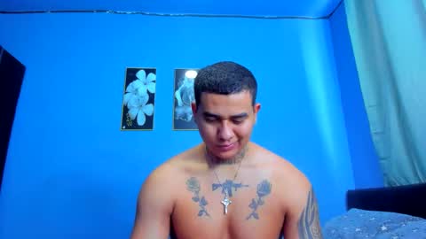 Jordanharrd online show from April 2026 04:15:01 PM