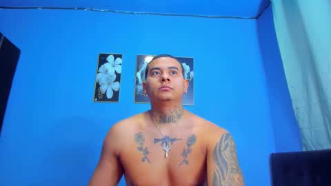 Jordanharrd online show from April 2026 12:33:02 AM