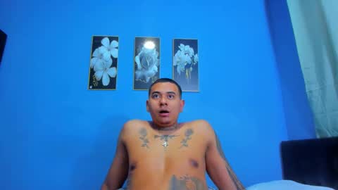 Jordanharrd online show from May 2026 11:34:04 PM