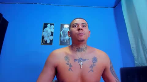 Jordanharrd online show from May 2026 01:03:02 AM