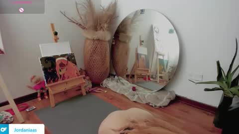 Snapshot of jordaniaa_ chatting on September 2025 03:35:02 PM Megan  OF Jordaniaas online show from September 2025 03:35:02 PM