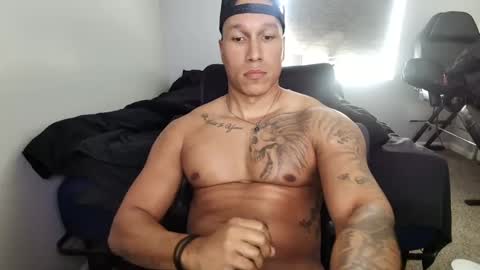 Jordan Jensen online show from September 2025 07:46:02 PM