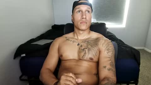 Jordan Jensen online show from September 2025 11:41:01 PM