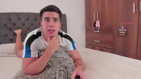 Will online show from September 2025 08:45:02 PM