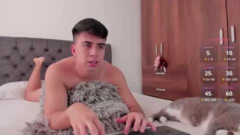 Will online show from November 2025 05:48:02 PM