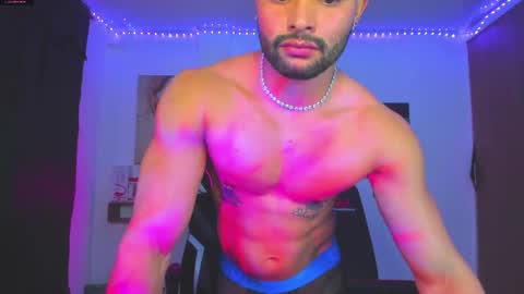 JordanRossie online show from October 2025 01:36:02 AM