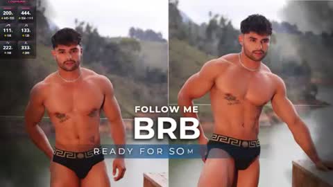 JordanRossie online show from June 2026 01:08:01 AM