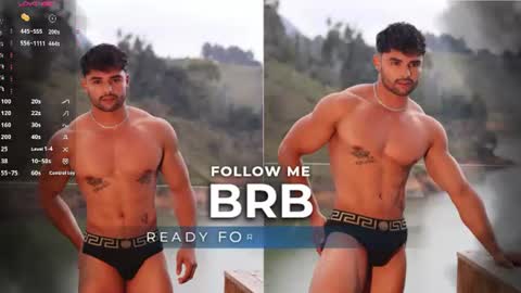 JordanRossie online show from June 2026 07:02:01 PM