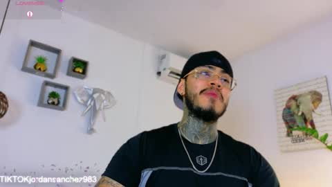 Jordan Smith online show from March 2026 08:26:01 PM