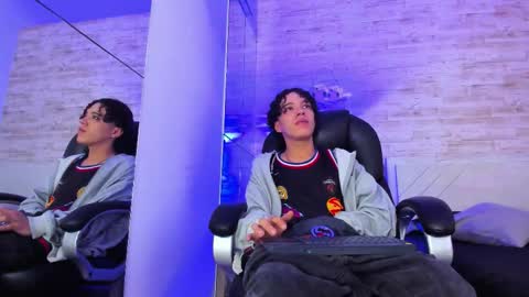 Jordi online show from February 2026 03:22:02 AM