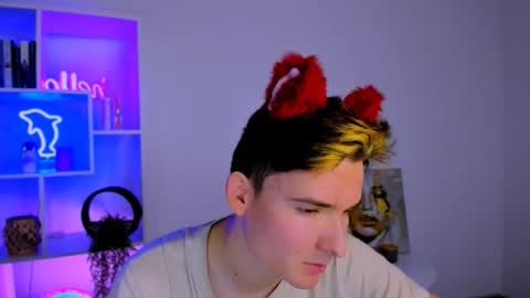 jordi_ser online show from November 2025 07:23:02 PM