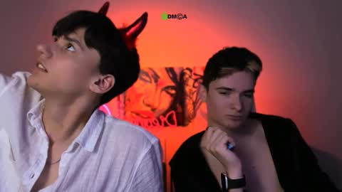 jordi_ser online show from November 2025 07:16:02 PM