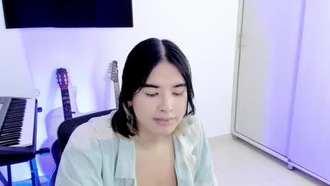 Jiho online show from October 2025 01:35:01 AM