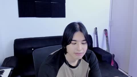 Jiho online show from February 2026 11:48:01 PM