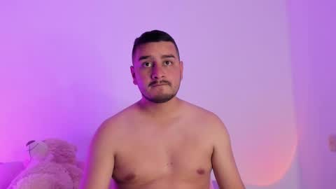 JORDY AND SOFI online show from November 2025 03:50:02 AM