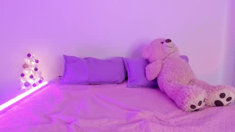 JORDY AND SOFI online show from December 2025 08:38:02 PM