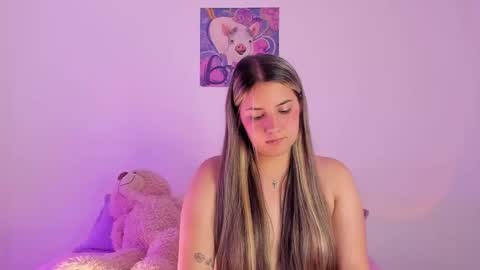 Snapshot of jordy_and_sofi chatting on March 2026 08:25:01 PM JORDY AND SOFI online show from March 2026 08:25:01 PM