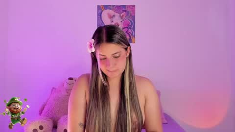 Snapshot of jordy_and_sofi chatting on March 2026 08:23:02 PM JORDY AND SOFI online show from March 2026 08:23:02 PM