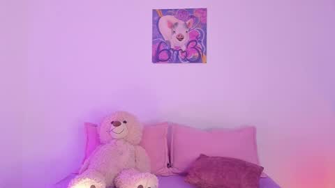 Snapshot of jordy_and_sofi chatting on March 2026 02:20:01 PM JORDY AND SOFI online show from March 2026 02:20:01 PM