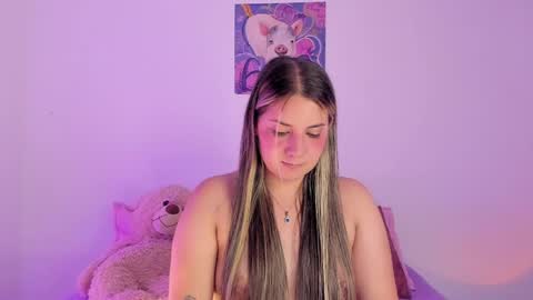 Snapshot of jordy_and_sofi chatting on March 2026 08:37:01 PM JORDY AND SOFI online show from March 2026 08:37:01 PM