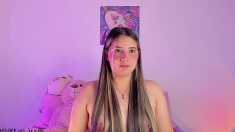 Snapshot of jordy_and_sofi chatting on March 2026 03:06:02 AM JORDY AND SOFI online show from March 2026 03:06:02 AM