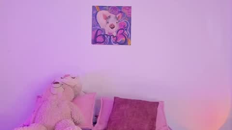 Snapshot of jordy_and_sofi chatting on April 2026 04:01:01 PM JORDY AND SOFI online show from April 2026 04:01:01 PM